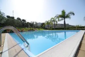 Residence La Luna Nel Pozzo - Sciacca