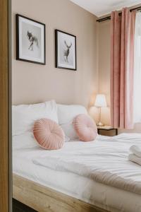 Apartamenty Na Wzgórzu