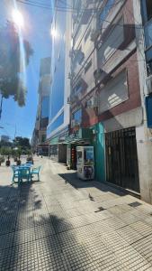 Apartamento Excepcional Ubicación sobre avenida 9 de Julio cerca del Obelisco