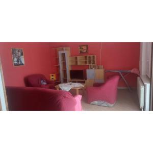 Apartman Dino 