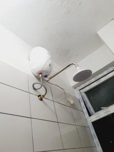 2 bedroomensuite located behind Go kart 5 minutes walk to the beach near Severin lodge Neptune beach Cowrie shell