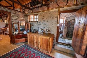 Die Kliphuis - Parys