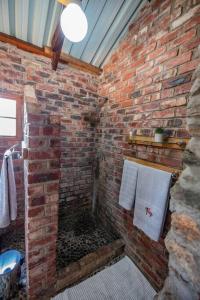 Die Kliphuis - Parys