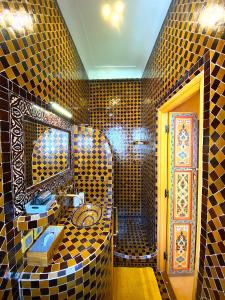 Riad La Perle Rouge