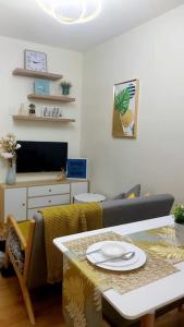 Condo near airport Davao