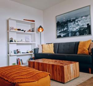 gemütlich, hochwertig, zentrumsnah