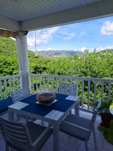 T2 st anne martinique - Baréto