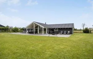 Nice Home In Ålbæk With Sauna - Skram