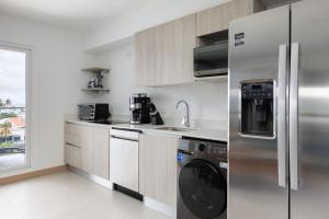 Casago 0602 Brand New Rental Seaside Retreat with Fantastic Ocean View