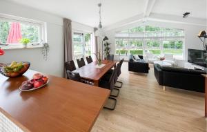 3 Bedroom Stunning Home In Workum