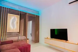 Deluxe - Valea Lupului