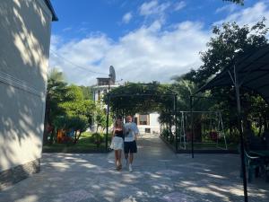 House on Moryakov 55