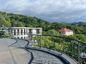 House on Moryakov 55