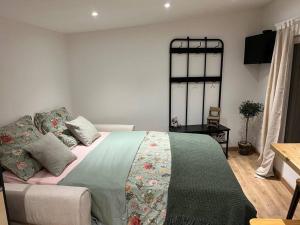 Appartements Studio Les Chenes Verts proche Gorges de l-Ardeche : photos des chambres