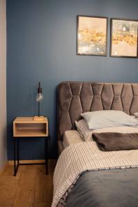 BlueBox Apartman