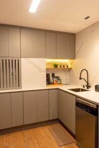 Altamare 106 - Pé na areia