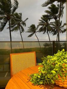 Altamare 106 - Pé na areia