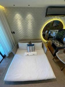 Altamare 106 - Pé na areia