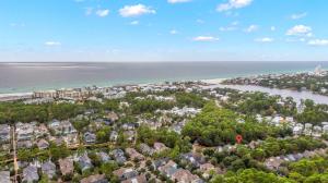 Emerald Tranquility by Oversee 30A