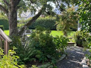 5 person holiday home in LIMHAMN-By Traum