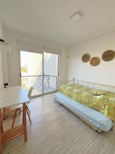 Hermoso departamento en duplex con terraza propia!