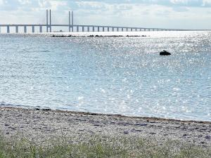 5 person holiday home in LIMHAMN-By Traum