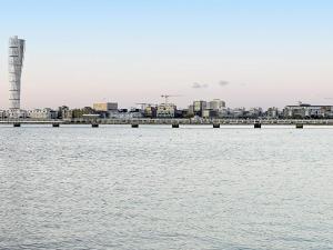 Holiday home LIMHAMN