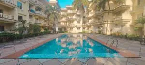 Atlantis apartment at seacoast retreat varca - 卡乌罗西姆