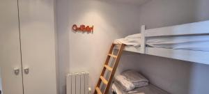 Résidence Diamant - Charmant studio équipé pour 4 personnes de 32m² MAE-3234