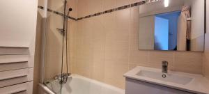 Résidence Diamant - Charmant studio équipé pour 4 personnes de 32m² MAE-3234