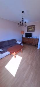 Roberto dangaus apartamentai