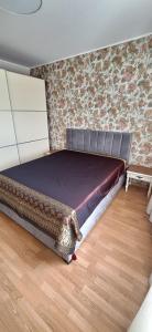 Roberto dangaus apartamentai