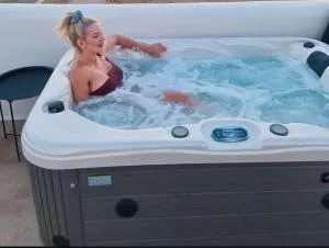 Evagelia's deluxe villa - Skópelos