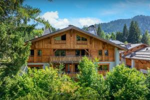 Sundance Kid Loft - OVO Network