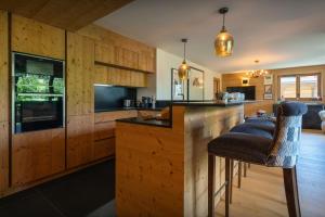Sundance Kid Loft - OVO Network