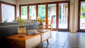 Botanica Guest House