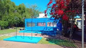 Brisas Del Rio Apart Hotel - Termas del Daymán