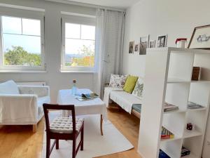 Appartment Weitblick
