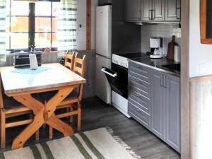 4 person holiday home in Sollerön-By Traum