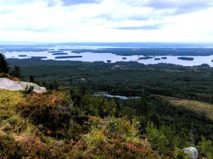 4 person holiday home in Sollerön-By Traum