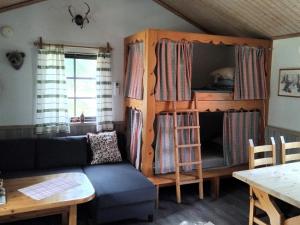 4 person holiday home in Sollerön-By Traum