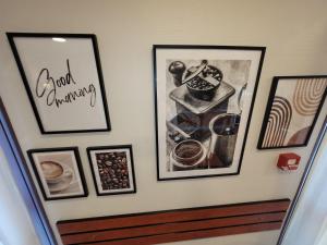 Hotels BRAUCOL Hotel : photos des chambres