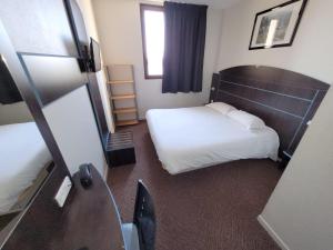 Hotels BRAUCOL Hotel : photos des chambres