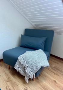 Apartment No 307 in Küstelberg - 7 min bis Winterberg - Skifahren - Wandern - Erholen