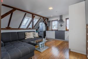 Elements Apartments & Renata