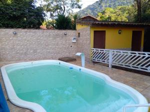 Casa de Praia de Boiçucanga - São Sebastião