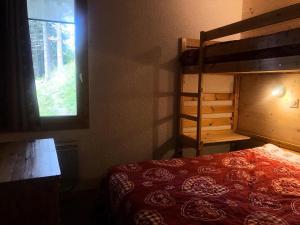 Résidence Cheval Noir - Le Cheval Noir 20 - 2 pièces joliment rénové avec grande terrasse MAE-7541