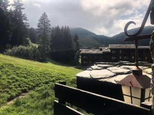 Résidence Cheval Noir - Le Cheval Noir 20 - 2 pièces joliment rénové avec grande terrasse MAE-7541