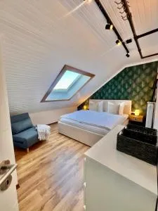 Apartment No 307 in Küstelberg - 7 min bis Winterberg - Skifahren - Wandern - Erholen - Küstelberg