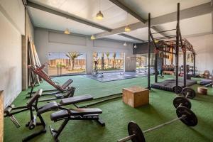 Aldea Bayfront Heaven Paracas